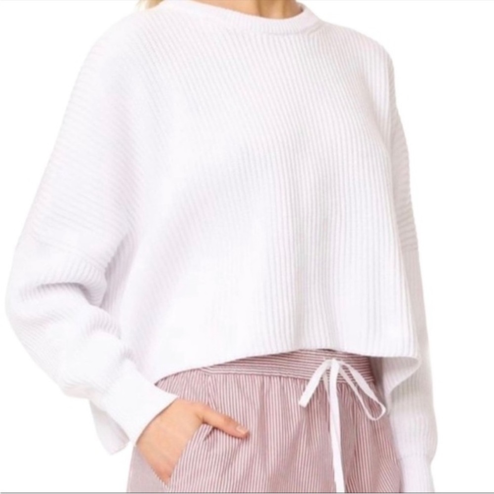 Free People sweater